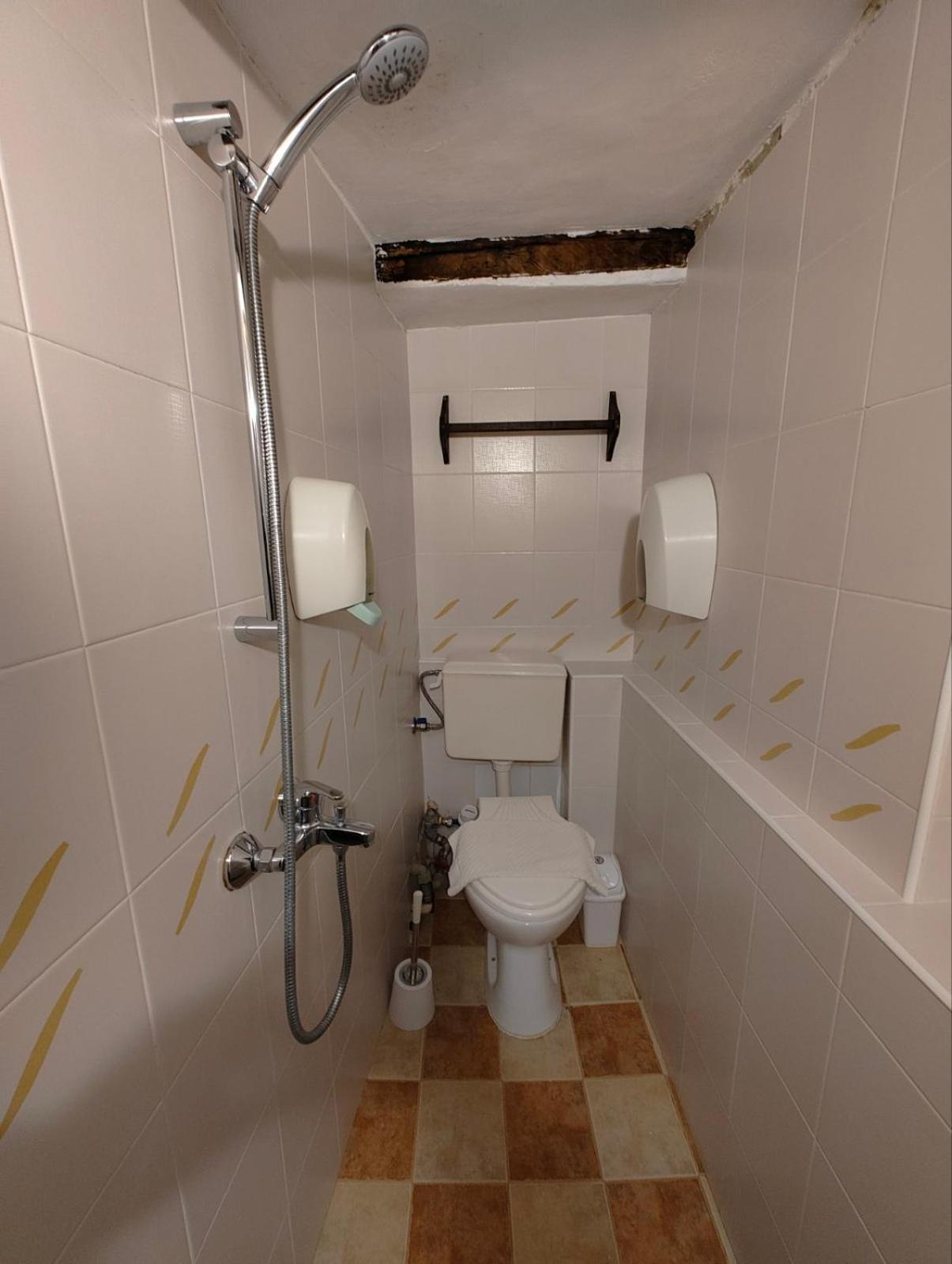 Хаджидимовата Къща Hotel Bozhenți Exterior foto